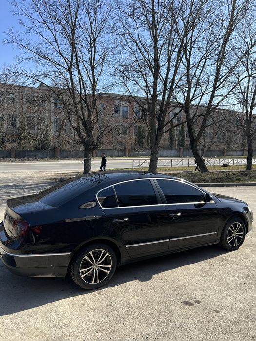 Продам пасата б6 дизель