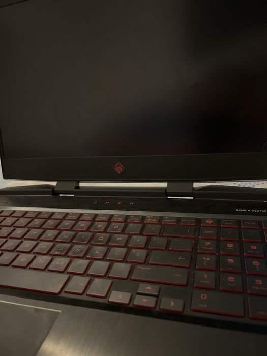 Portatil Gamer excente estado