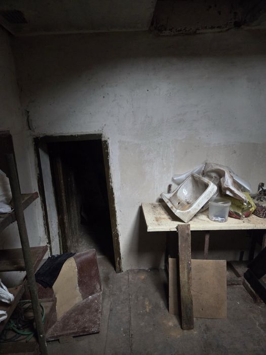 Продам гараж в кооперативі Дзержинець