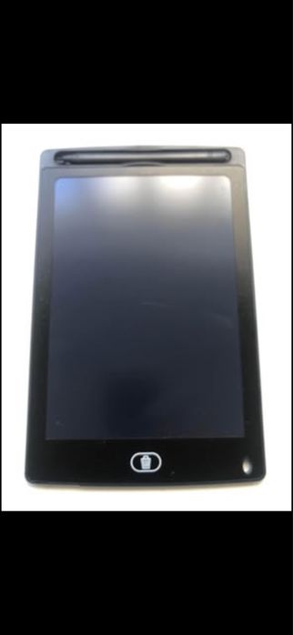 LCD 8.5 inteligência criança