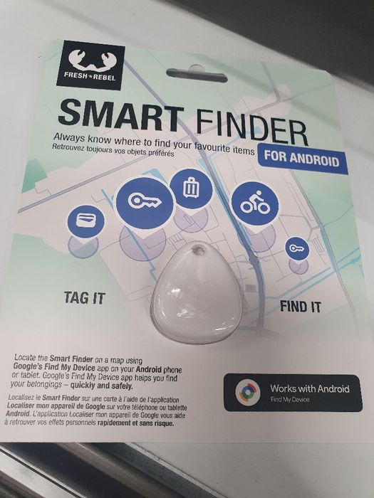 GPS трекер для відстеження