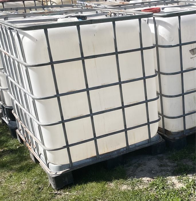 Mauzer 1000l Promocja!