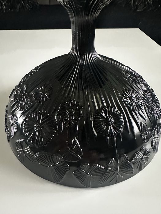 Hialitowa , duża owocarka.  PRL