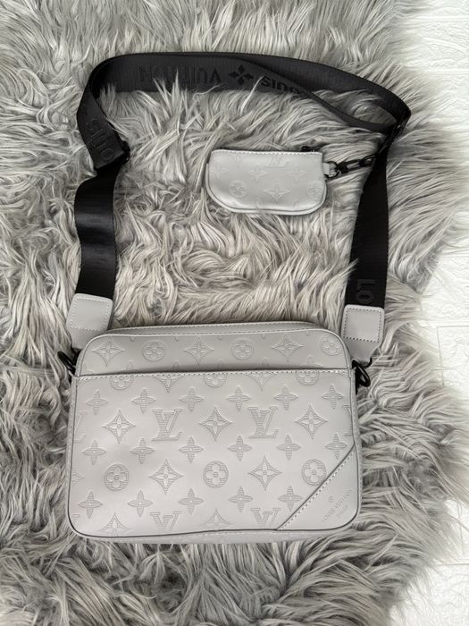 Сумка Louis Vuitton | сумка через плече | месенджер