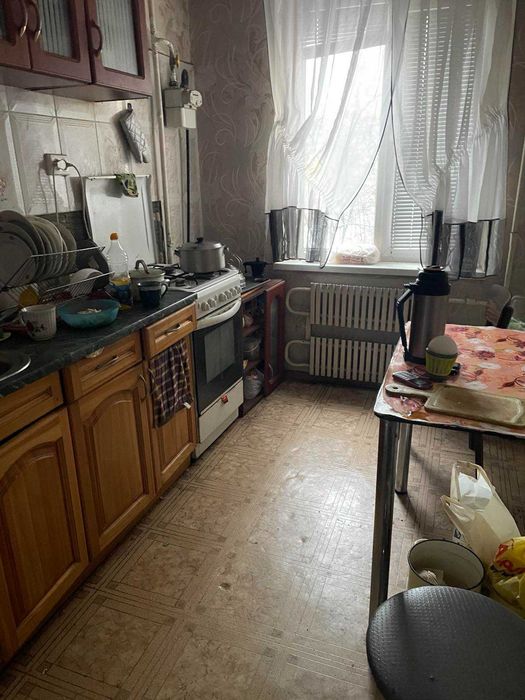 Сдам комнату в 3х кв Покровский, Парус