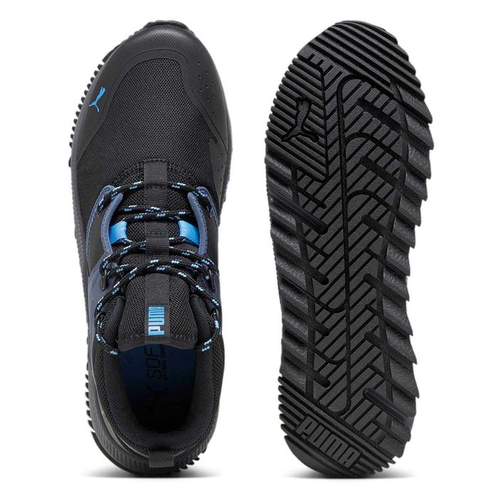 Кросівки чоловічі Puma Pacer Future (38586606) ОРИГІНАЛ!