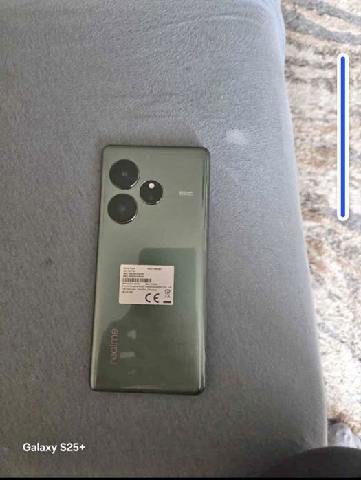 Realme gt6 16gb 512gb