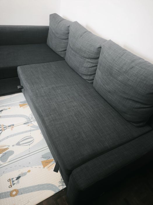 Sofa-cama / Chaise longue