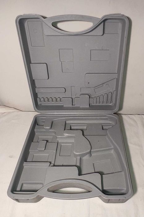 пластиковый кейс для хранения