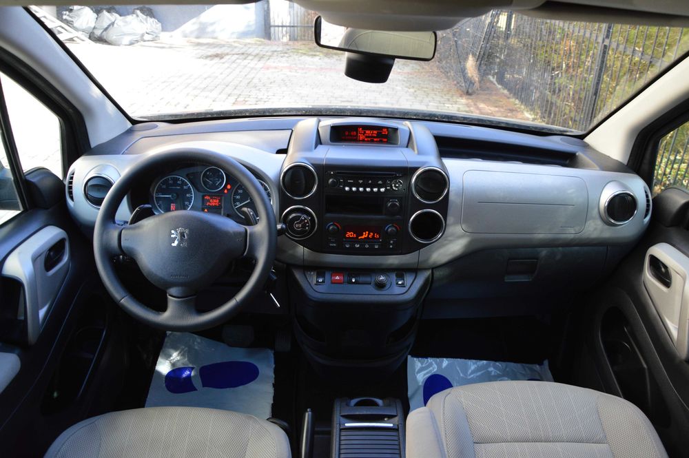 Piękny Partner Z Niemiec Klimatron Automat TEPE