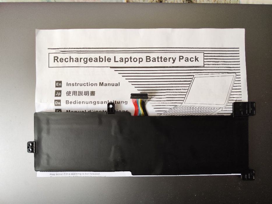 Батарея для ноутбука L17L2PF0