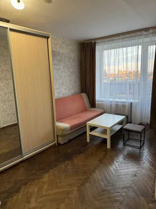 Здам затишну 1к квартиру з ремонтом, вул. Черчилля 29 (метро Дарниця / Чернігівська)