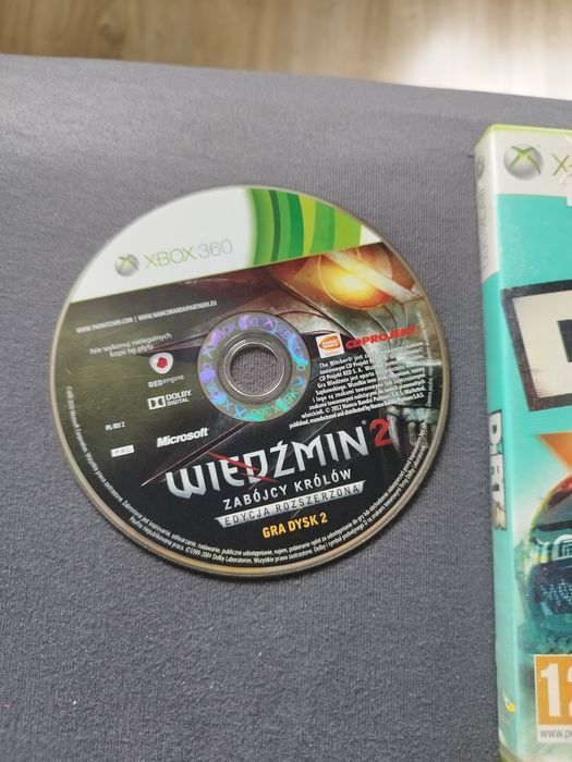 Xbox 360 250gb, pad,Kinect, gry