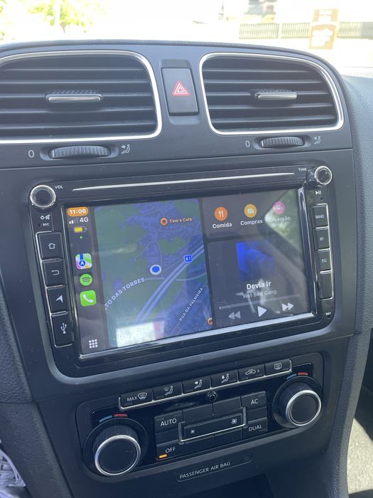 Vw Golf 1.6 tdi.