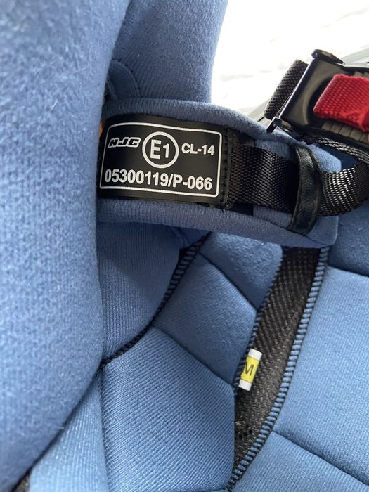 Kask motocyklowy HJC