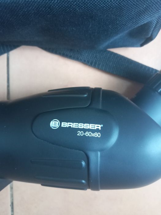 Телескоп Bresser