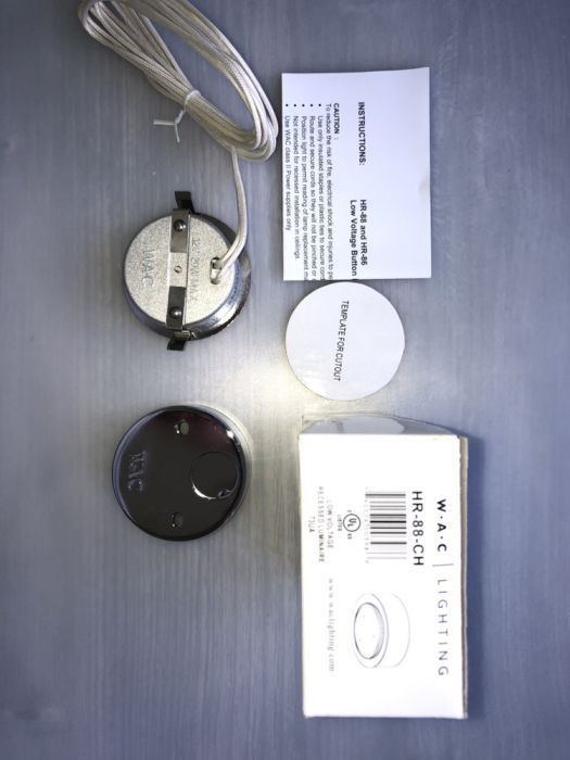 Lampy halogenowe