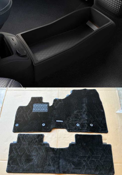 Решетка бампер Nissan Ariya и другие запчасти