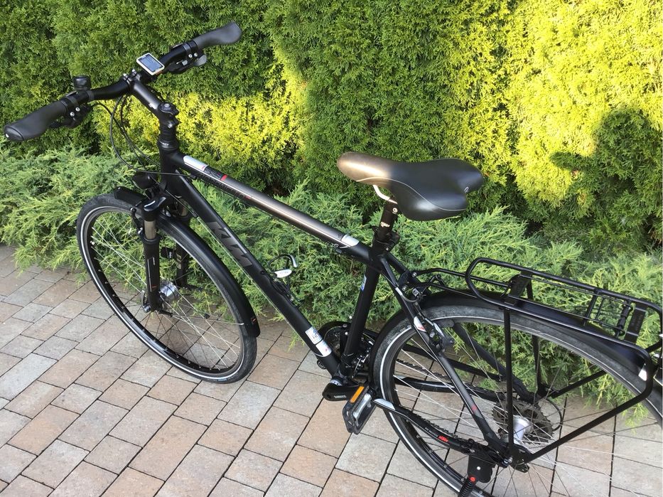 Rower  trekkingowy  KTM  MARANELLO  SPORT    28”