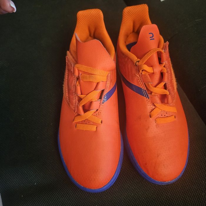 Turfy buty do piłki nożnej