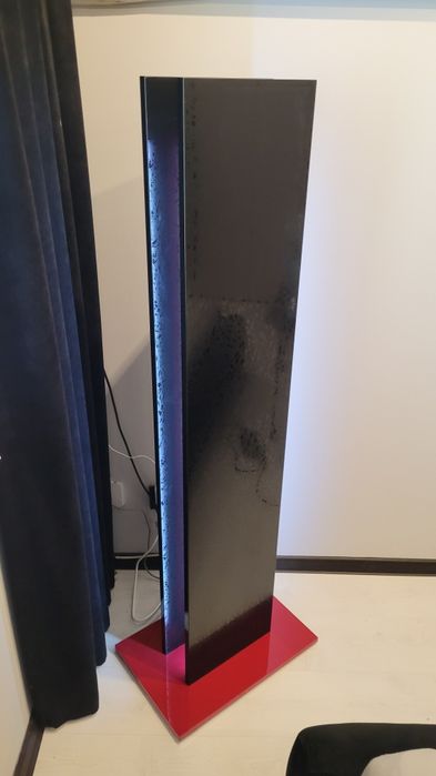 Lapka  lampa podłogowa 150cm
