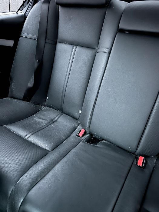 BMW E65 740i z Japonii 80 tys km