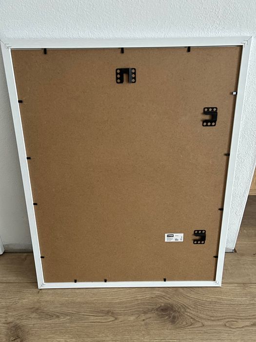Ramka na zdjęcia 40x50 Jysk