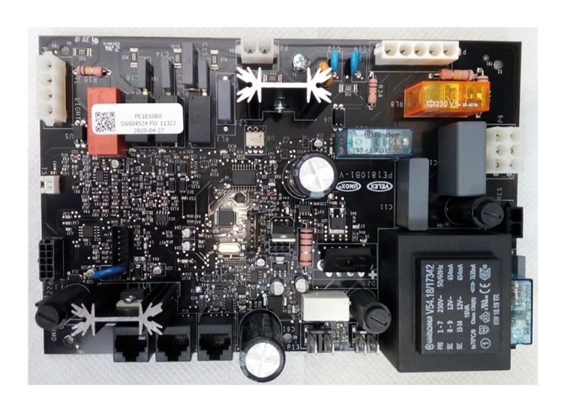 Плата силова до печі Unox (PE1810B0)
