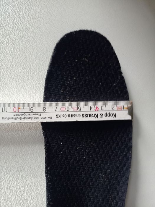 Buty Belleville 04W Gore-Tex