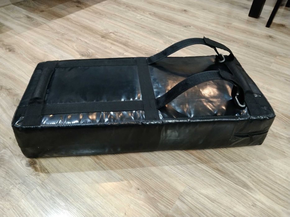 Tarcze do sportów walki,XXL 2 sztuki