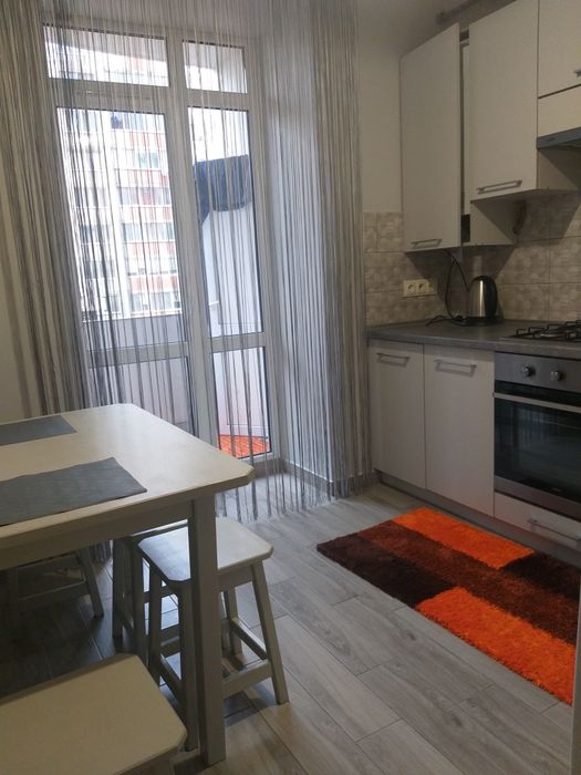 Квартира Подобово Вільна на сьогодні