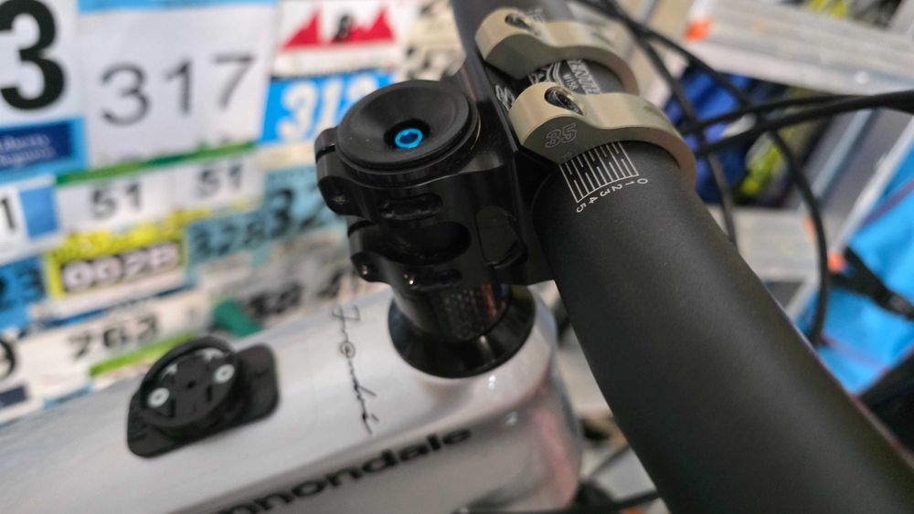 Cannondale jekyll 2025