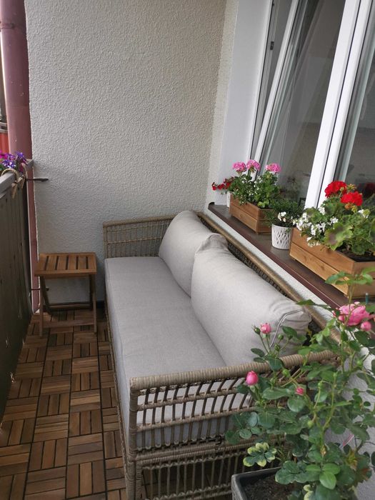 3 pokoje 65 m² | balkon | parking za szlabanem | Tczew, Rokicka