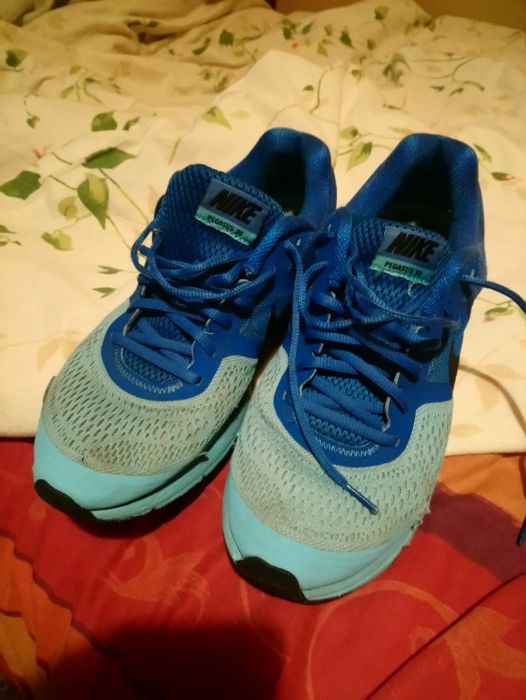 Buty nike damskie roz 42