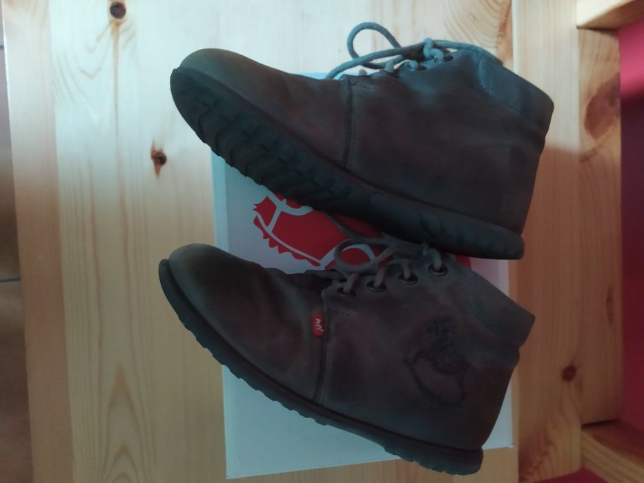 Trzewiki Emel rozm 25