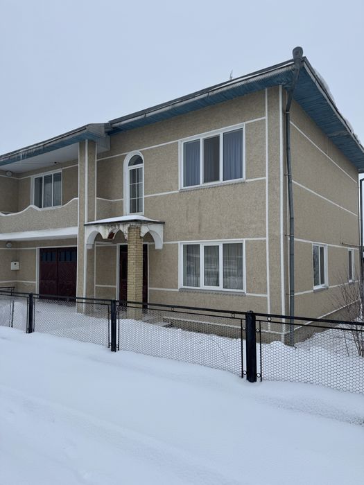 Будинок довгострокова оренда