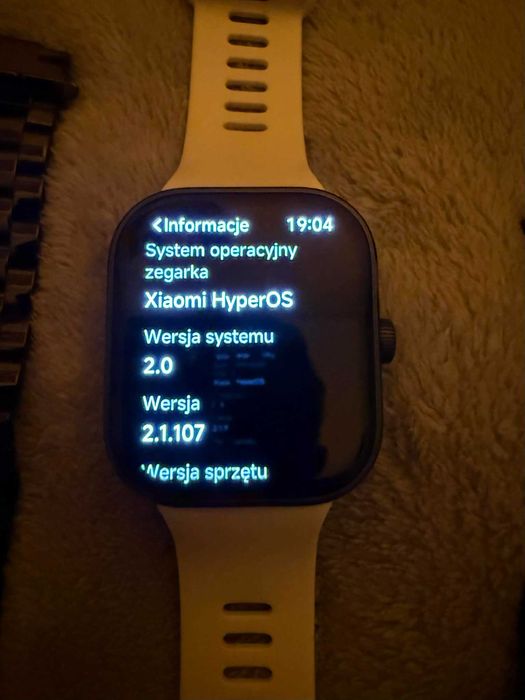 Xiaomi redmi watch 5
