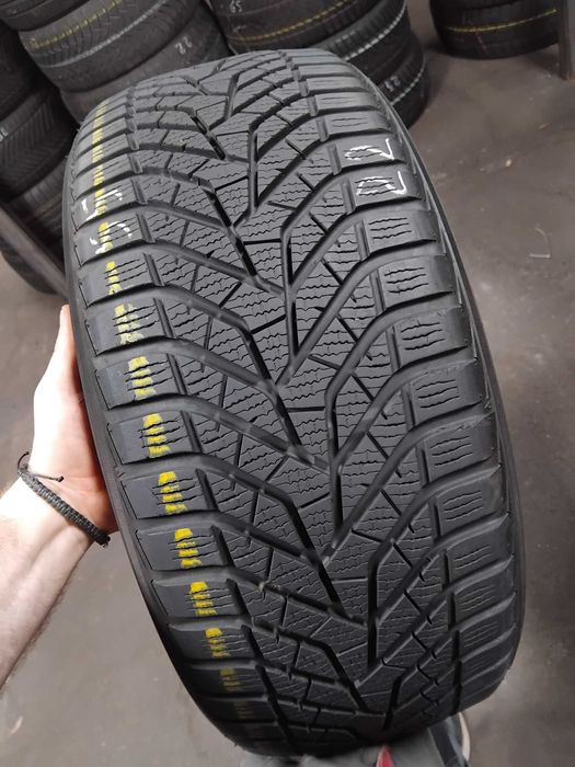 Шини бу 225/40 R18 Yokohama Wdrive V905 Пара Зима