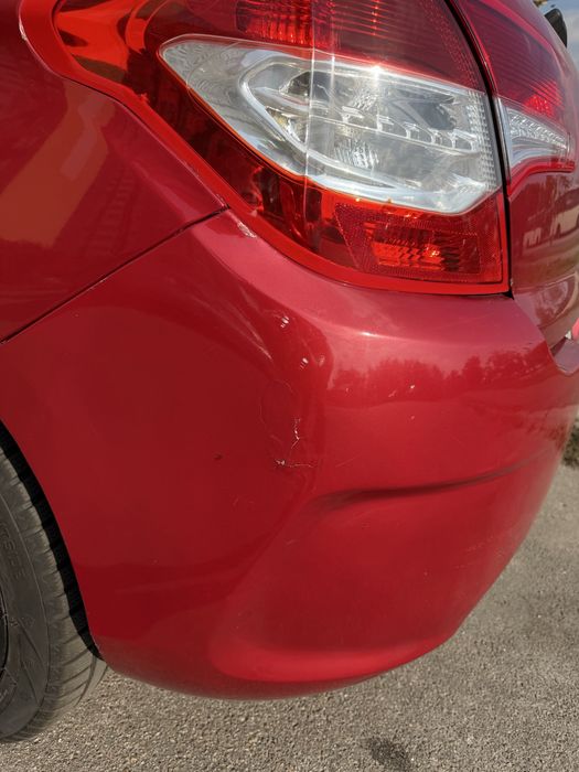 Citroen c4 2011 своє авто