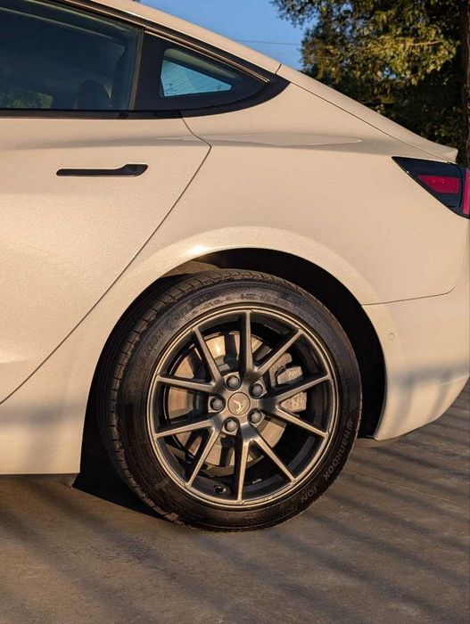 Tesla Model 3 2022 Dual Motor