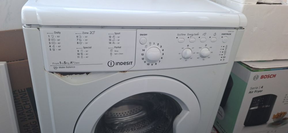 Продамо пральна машину