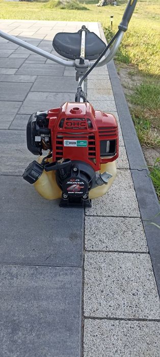 Kosa spalinowa honda gx 25