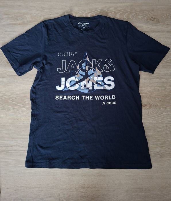 T-shirt  Jack&Jones roz.S