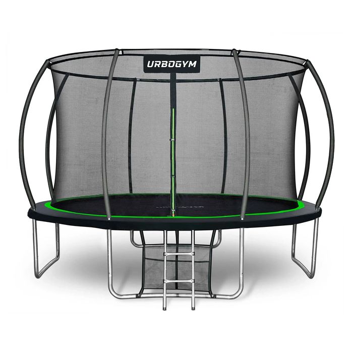 Trampolina URBOGYM  12 FT 374cm