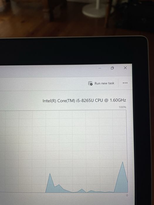 Hp Probook 640 G5 - i5 8 geracao