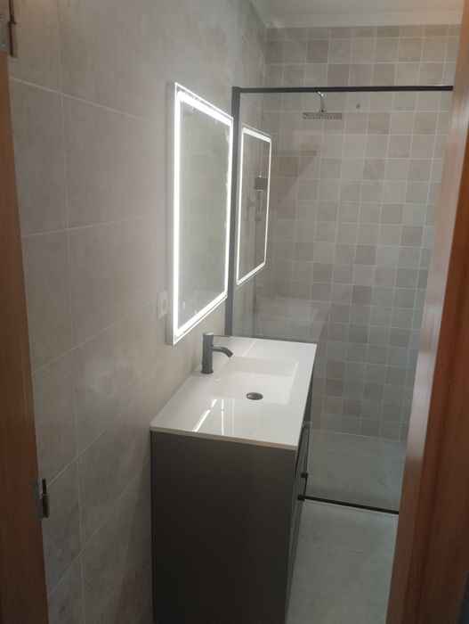 Fazemos todos os tipos de Remodelacoes e trabalhos rapidos