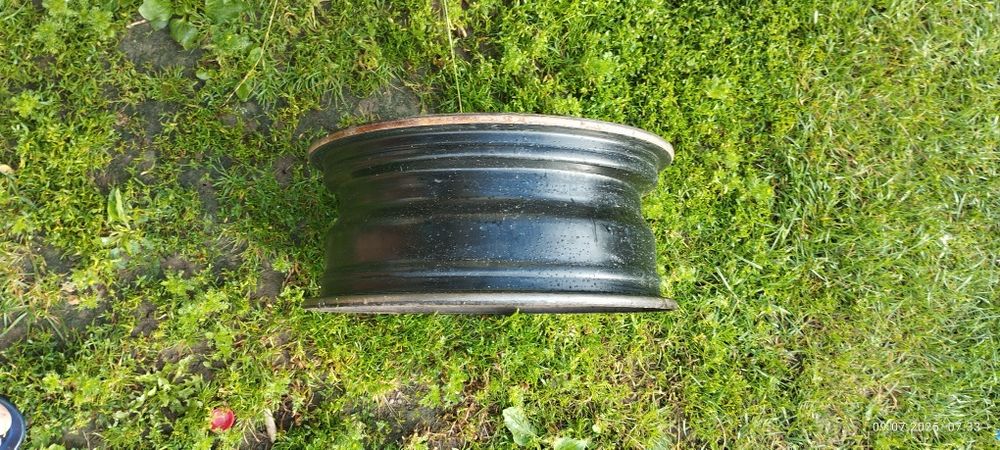 Диски r15 114.3 на 5