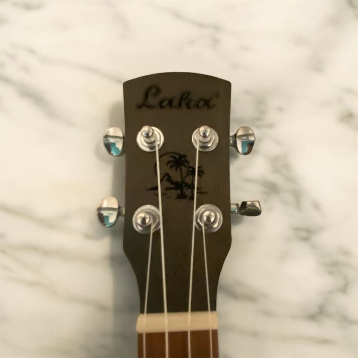 Ukulele-Laka + duas capas