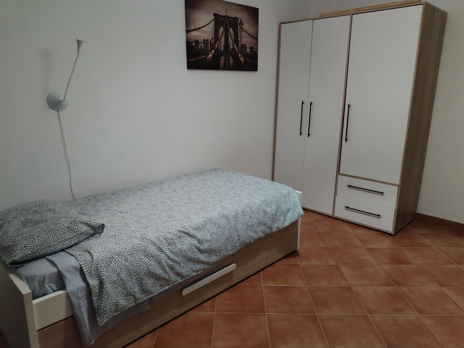 T2 Férias em Armação de Pêra – 5 Min da Praia – Até 4 Pessoas