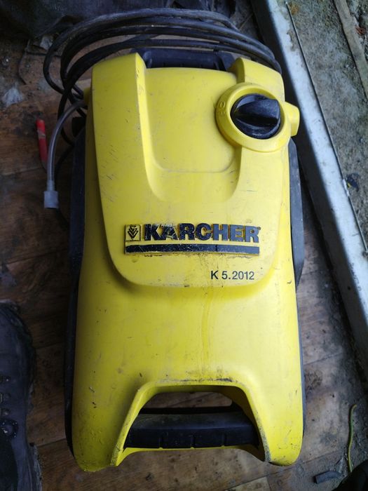 Karcher k 5.2012